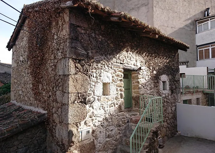 Casa Pozo Tarama
