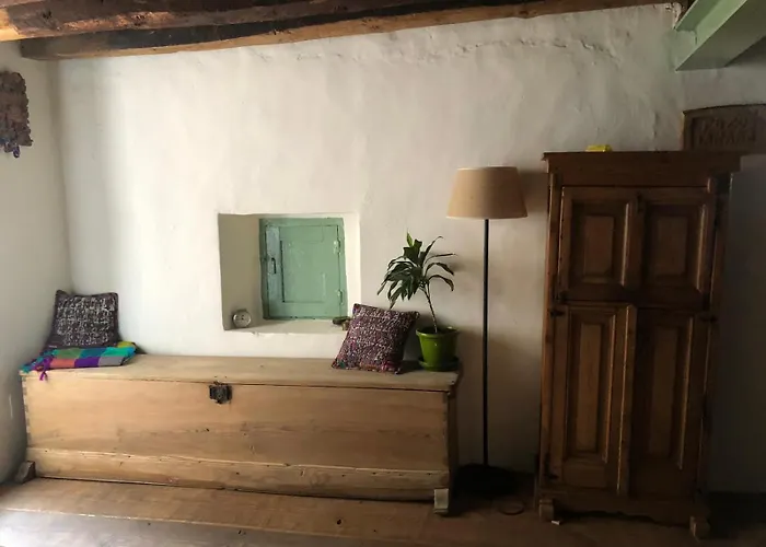 Casa Pozo Tarama