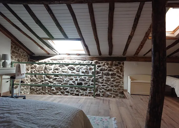 Casa Pozo Tarama
