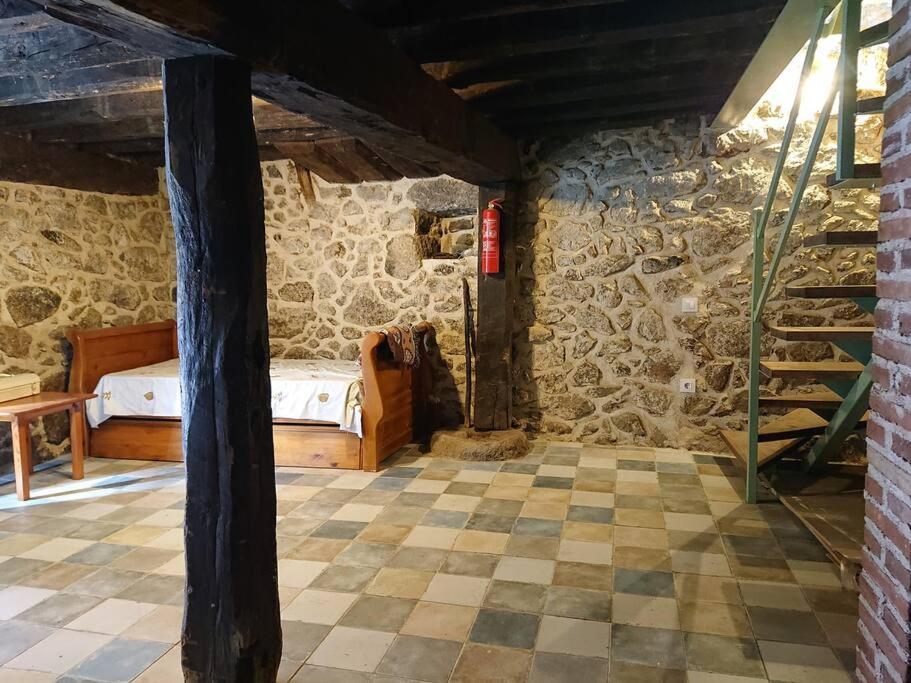 Casa Pozo Tarama Holiday home *