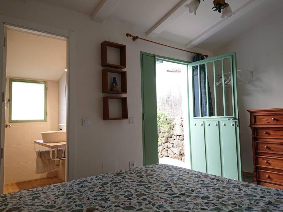Vakantiehuis Casa Pozo Tarama Casavieja