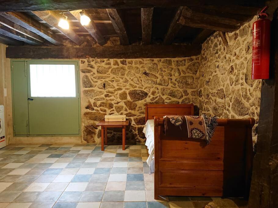 Holiday home Casa Pozo Tarama Casavieja