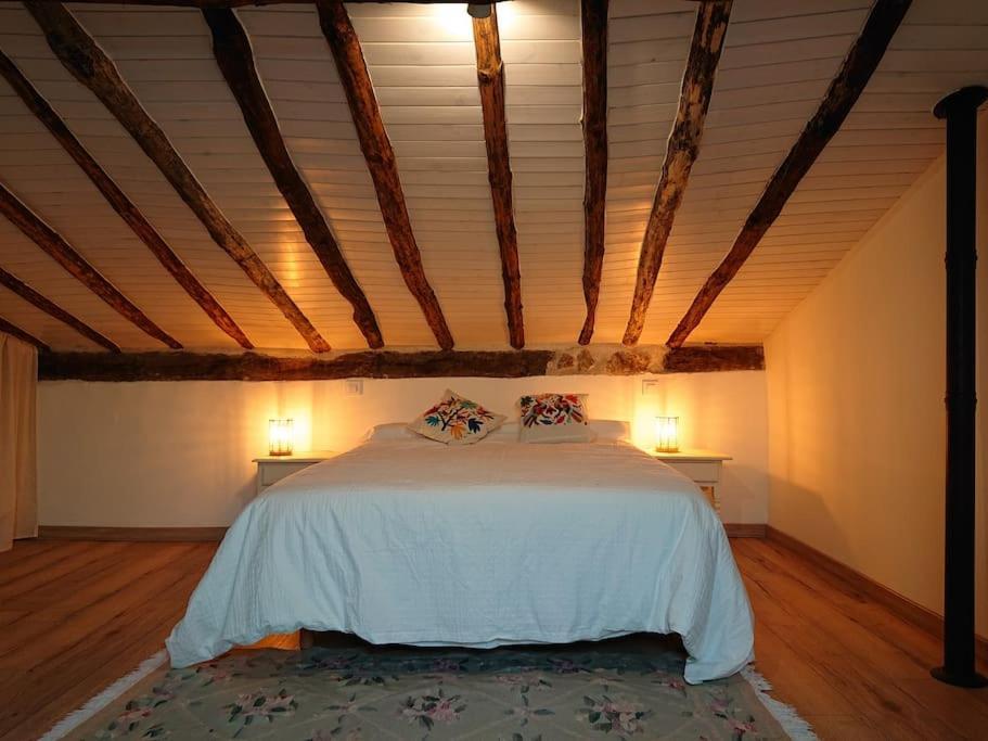 Casa Pozo Tarama *