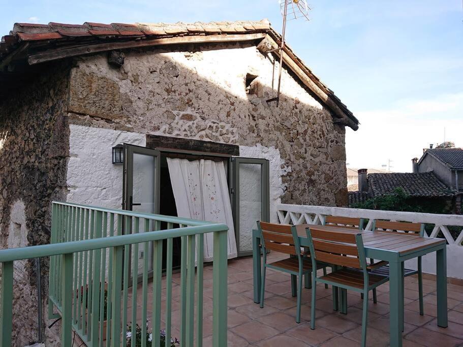 Casa Pozo Tarama *