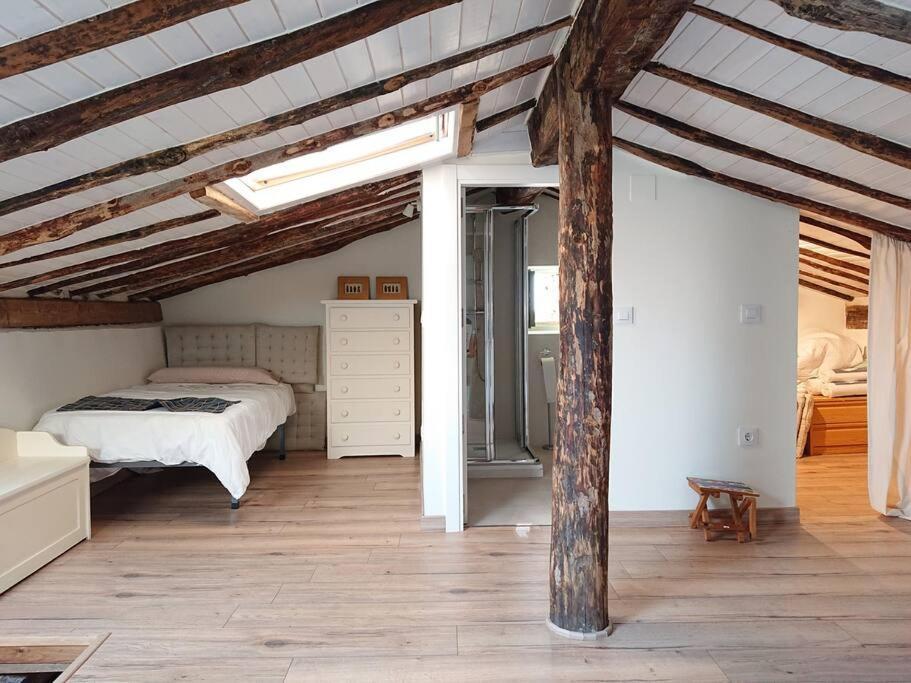 Casa Pozo Tarama Casavieja