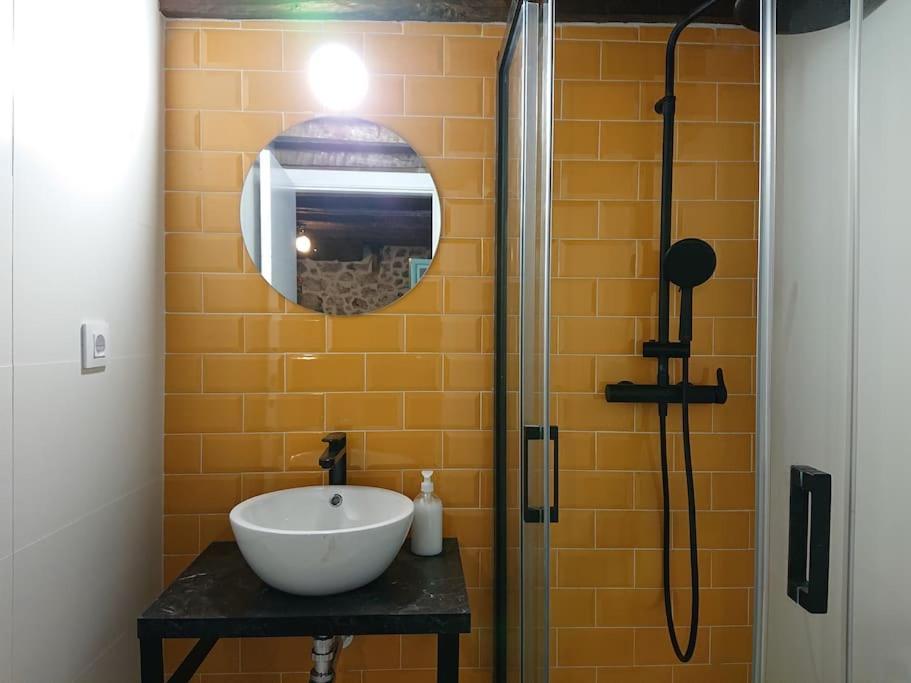 Casa Pozo Tarama Casavieja