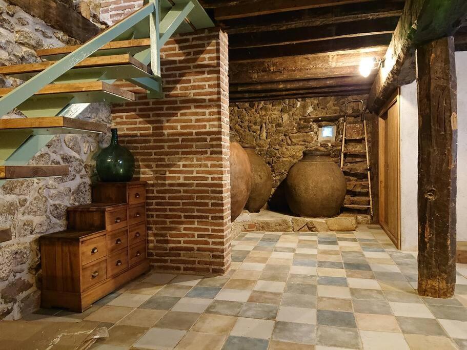 Holiday home Casa Pozo Tarama *