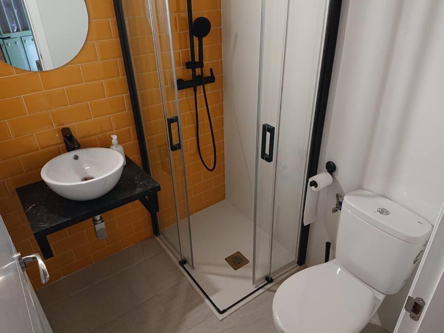 Casa Pozo Tarama Holiday home Casavieja
