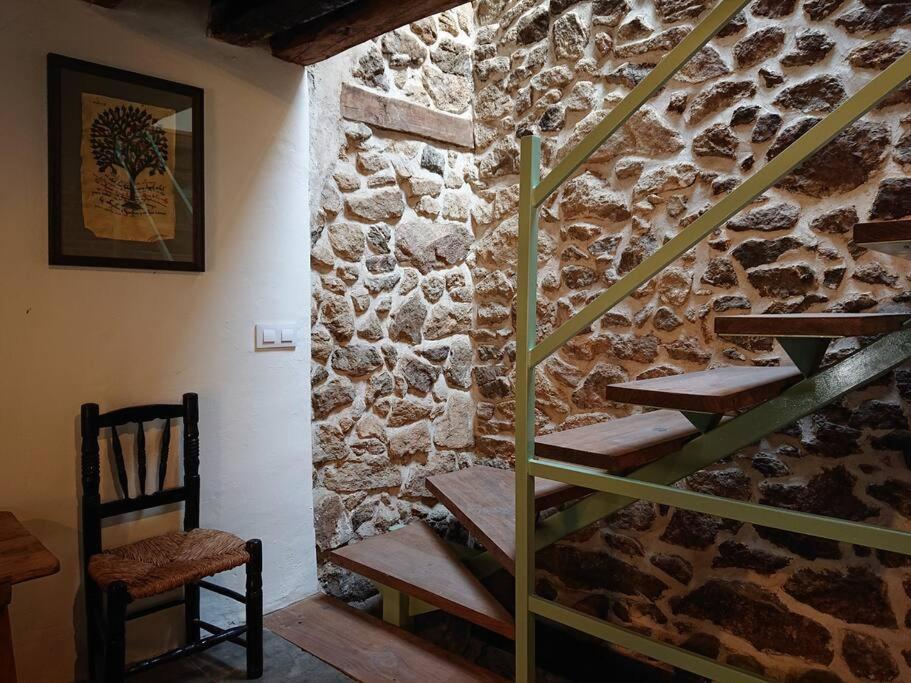 Casa Pozo Tarama Holiday home Casavieja