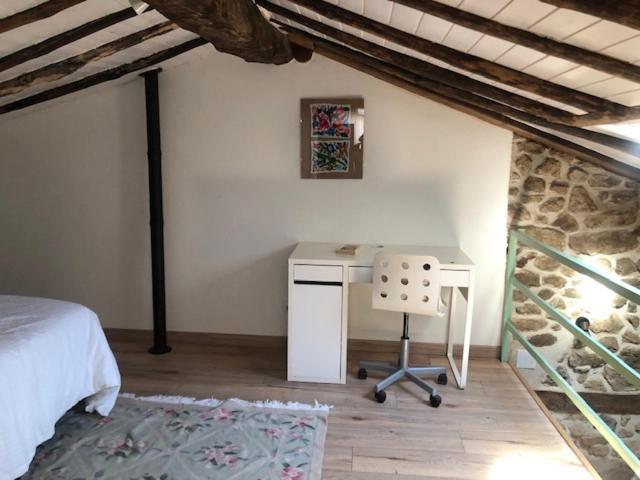 Casa Pozo Tarama Casavieja