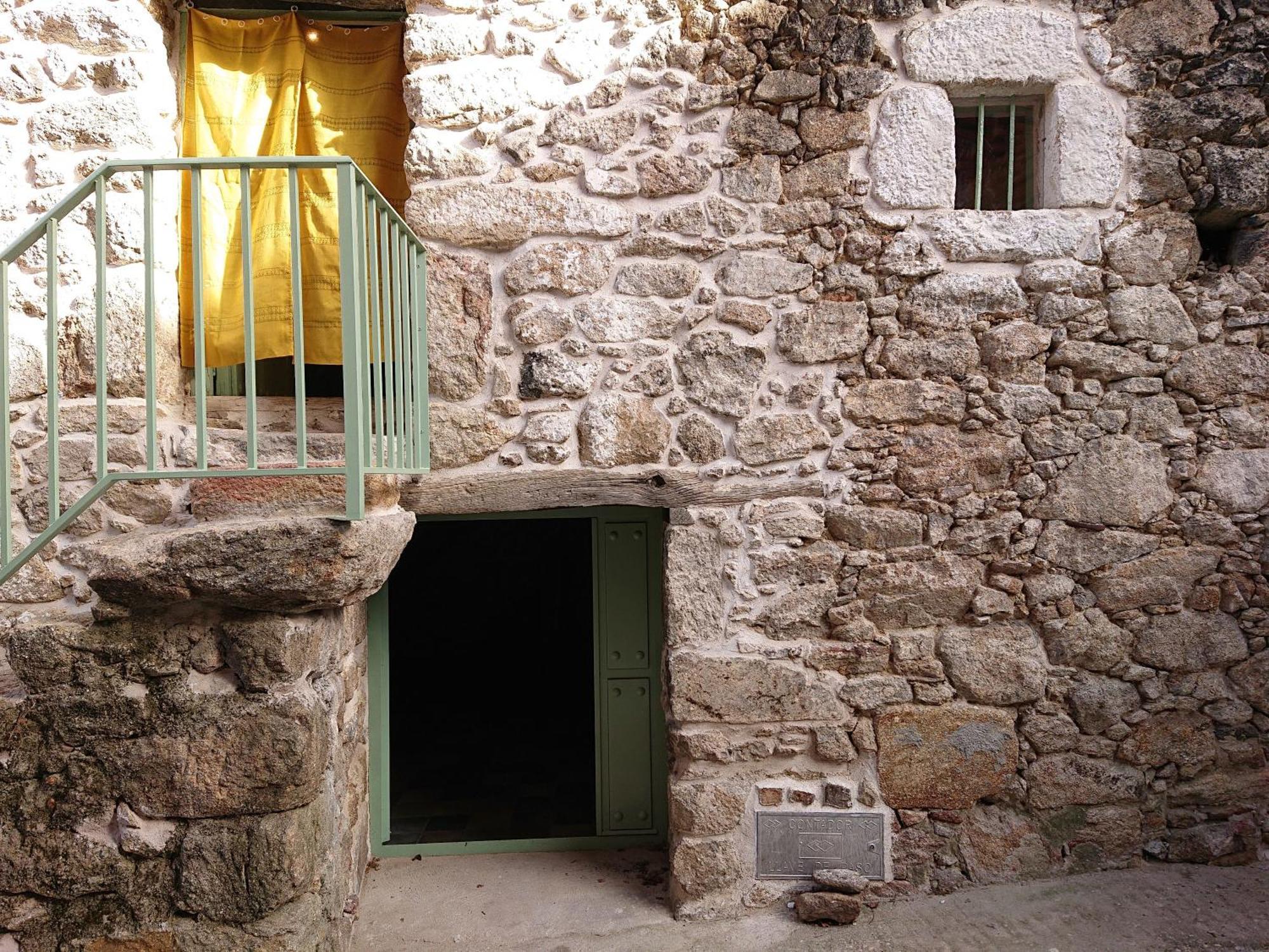 Holiday home Casa Pozo Tarama