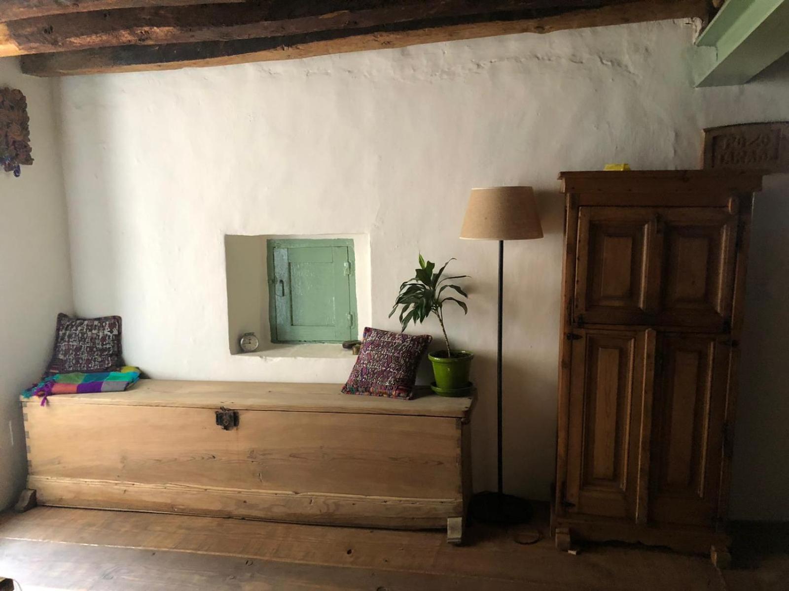 Casa Pozo Tarama Holiday home Casavieja