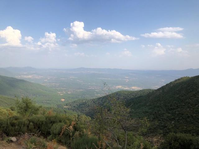 Vakantiehuis Casa Pozo Tarama *