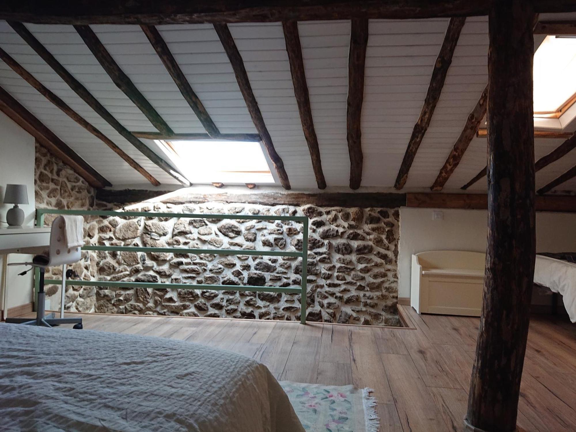 Casa Pozo Tarama Casavieja